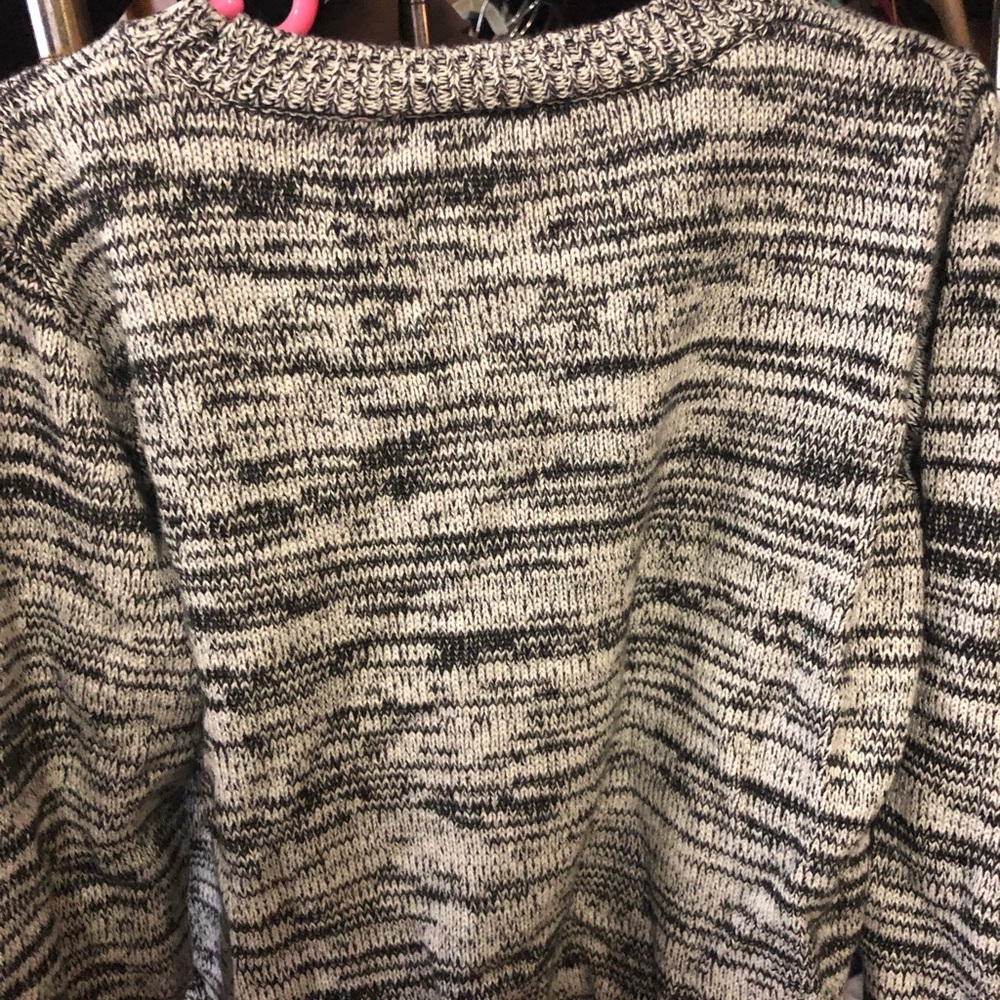Girls Sweater - Picture 3 of 3
